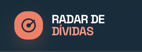 Radar de Dívidas