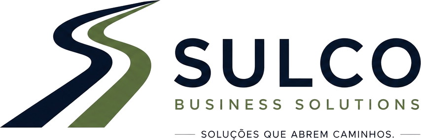 SULCO Business Solutions — Soluções que abrem caminhos