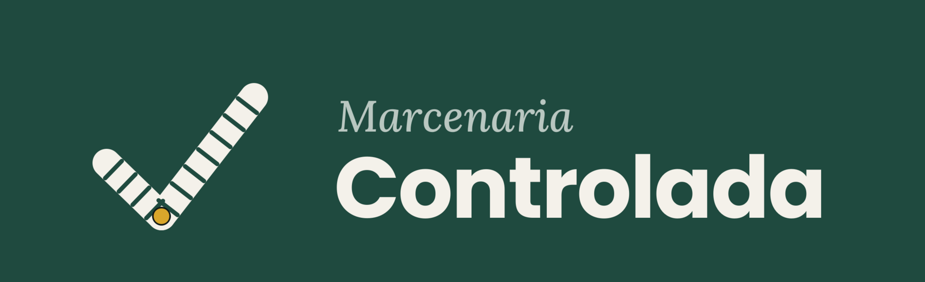 Marcenaria Controlada